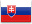 Flag of SVK