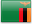 Flag of ZAM