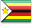 Flag of ZIM