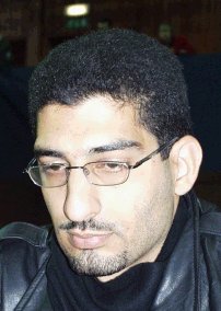 Jamal Abdul Gaffar (Bled, 2002)