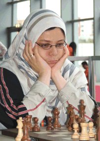 Madmiah Abdulsalam (Turin, 2006)