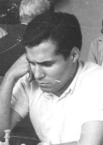 Nejjar Abderrahman (1970)