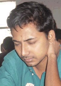 Sarbojit Adhikary (Saharanpur, 2003)