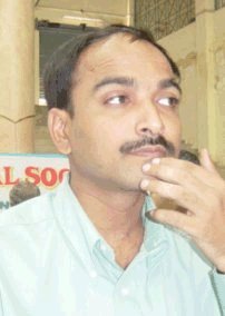 Brajesh Agarwal (Vijayawada, 2004)