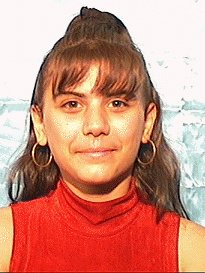 Nelly Aginian (Erevan, 1996)