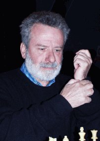 Mihail Agistriotis (Aosta, 2001)