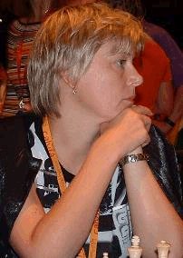 Svetlana Agrest (Calvi�, 2004)
