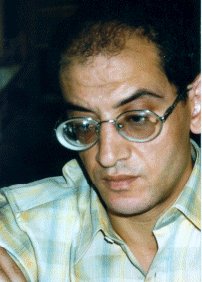 Esam Aly Ahmed (Pardobice, 1999)