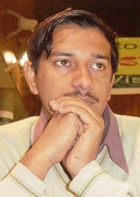 Imran Ahmed (Delhi, 2005)