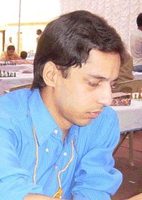 Pandey Ajay (Gorakpur, 2004)