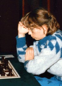 Elena Donaldson Akhmilovskaya (Jajce, 1986)