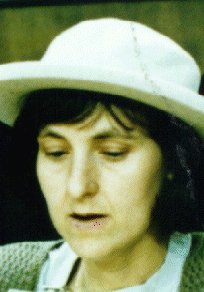 Anna M Akhsharumova (Erevan, 1996)