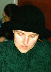 Anna M Akhsharumova (1994)