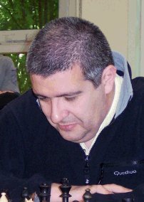 Nabil Akl (Syre, 2004)
