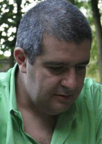 Nabil Akl (Syre, 2006)