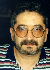 Gendengin Altanoch (Pardobice, 1999)