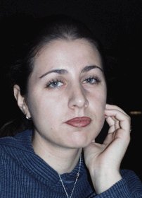 Wasila Al Sherkh Khade (Istanbul, 2000)