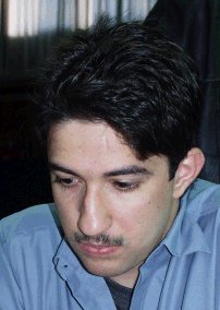 Mohammed Al Sayed (Bled, 2002)