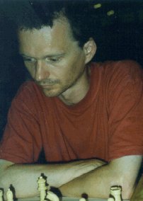 Horst Alber (Frankfurt, 2000)