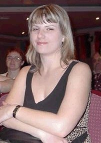 Alexandra Alexandrova (Silivri, 2003)