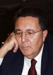Jose Antonio Algaba Traspuesto (Benidorm, 2003)