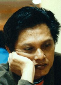 RW Aljamiat (Jakarta, 1997)