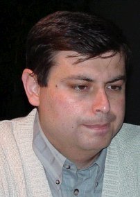 Boris Alterman (Dortmund, 2000)