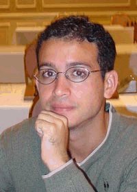 Johan Alvarez Marquez (New York, 2002)