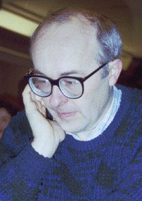Jan Ambroz (Bern, 1993)