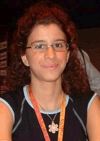 Eleonora Ambrosi (Calvi�, 2004)