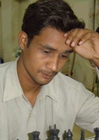Tiwari Amit Kumar (Chennai, 2003)