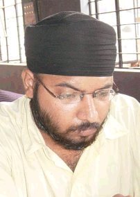 Singh Amitpal (Kerala, 2004)
