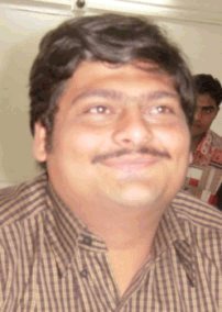 Joshi Amrish (Pune, 2004)