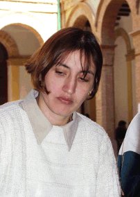 Claudia Noemi Amura (Alzira, 2000)