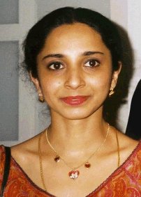 Aruna Anand (Dortmund, 2000)