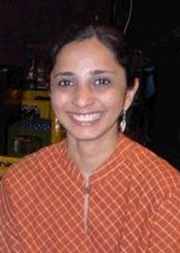 Aruna Anand (Dortmund, 2004)