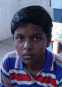 R Ananth (Chennai, 2003)