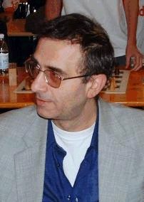 Vittorio Anceschi (Italy, 2004)
