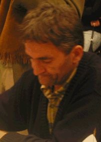 Bogomil Andonov (Sautron, 2004)