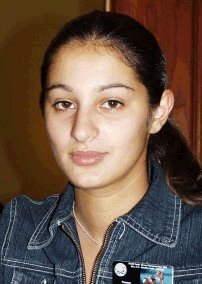 Plamena Andreeva (Heraklion, 2004)