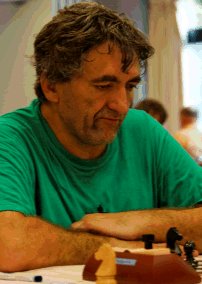 Bogomil Andonov (Rennes, 2008)