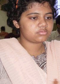 Tahseen S Aneeqha (Chennai, 2003)