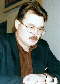 Alexandr Aniskovitch (1998)