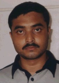 Guha Roy Anirban (2003)