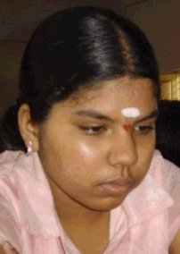 N Sowjanyaa Anjana (Delhi, 2003)