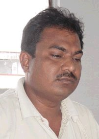 Ali Ansari (Saharanpur, 2003)