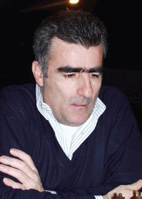 Ricardo Antoniacci (Aosta, 2001)