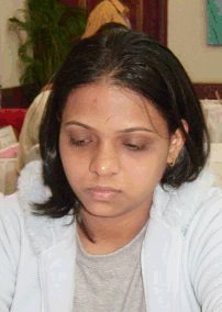 Patil Anuprita (Kochi, 2004)