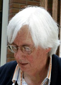 Martin Appleberry (Syre, 2008)