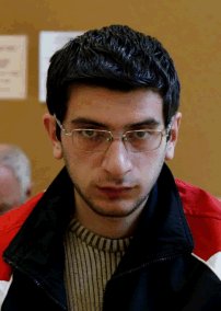 Aram Arakelyan (Syre, 2008)